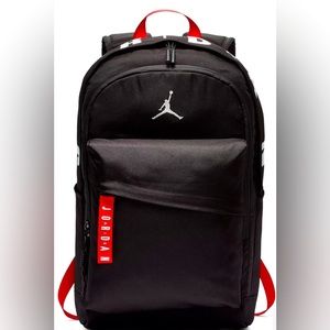 *Brand New* Jordan Air Patrol Backpack
